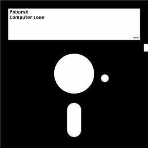 Poborsk - Computer Love
