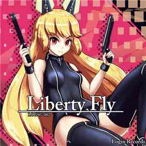 Pocotan - Liberty Fly