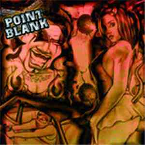 Point Blank  - Heathen 4 Life