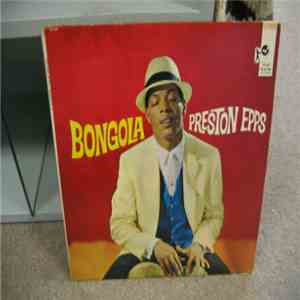Preston Epps - Bongola