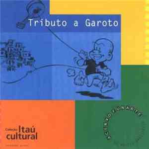 Radamés Gnattali / Raphael Rabello - Tributo A Garoto