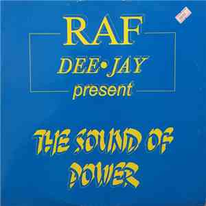 Raf Dee·Jay - The Sound Of Power
