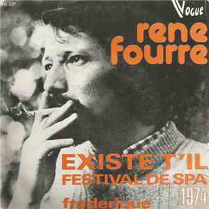 René Fourré - Existe T'il
