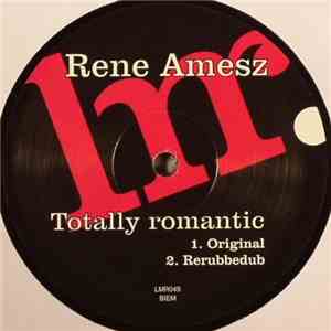 Rene Amesz - Totally Romantic