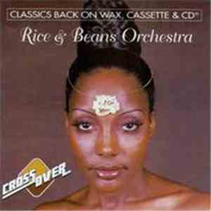 Rice And Beans Orchestra - Cross Over
