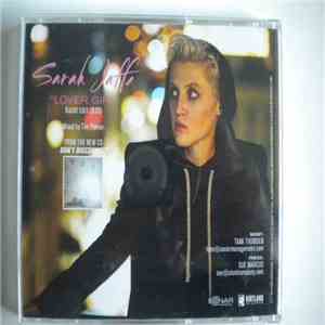 Sarah Jaffe - Lover Girl