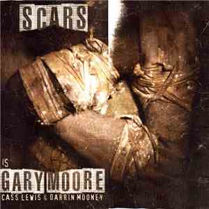 Scars  - Scars