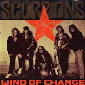 Scorpions - Wind Of Change
