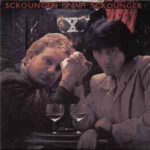 Scrounger - Snap