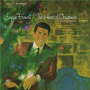 Sergio Franchi - The Heart Of Christmas (Cuor' Di Natale)