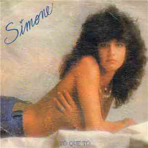 Simone  - Tô Que Tô
