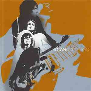 Sloan  - Action Pact