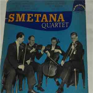 Smetana Quartet - String Quartet In D Major Op. 64, No. 5 / String Quartet In C Major Op. 51