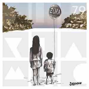 Solomun - Zora EP