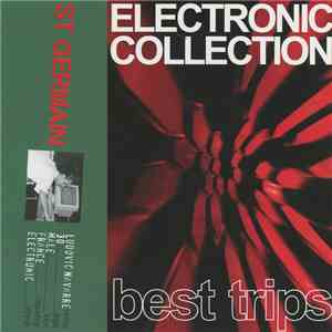 St Germain - Electronic Collection (Best Trips)