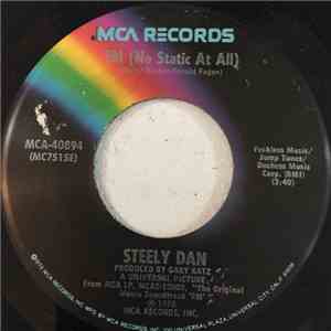 Steely Dan - FM (No Static At All)