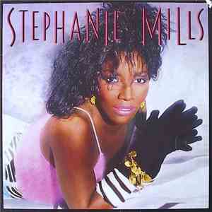 Stephanie Mills - Stephanie Mills