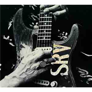 Stevie Ray Vaughan & Double Trouble - The Real Deal: Greatest Hits Volume 2