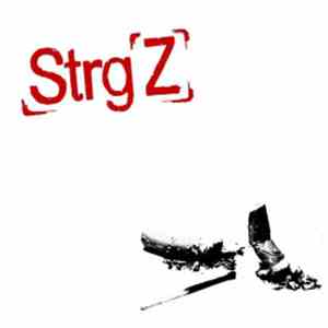 StrgZ - StrgZ