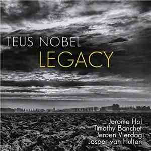 Teus Nobel - Legacy