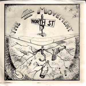 The 4th Movement - North Street / Restlessness