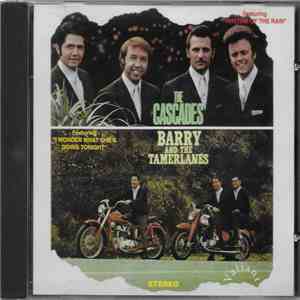 The Cascades  & Barry And The Tamerlanes - The Cascades Meet Barry And The Tamerlanes