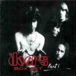 The Doors - Box Set - Part 1