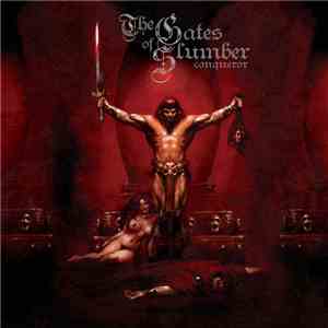 The Gates Of Slumber - Conqueror
