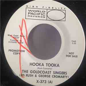 The Goldcoast Singers - Hooka Tooka