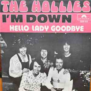 The Hollies - I'm Down