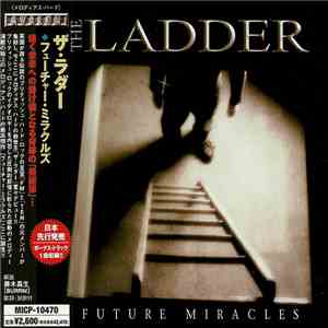 The Ladder  - Future Miracles