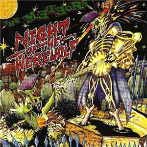 The Meteors - Night Of The Werewolf