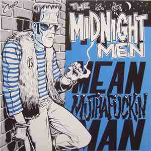 The Midnight Men - Mean Muthafuckin Man