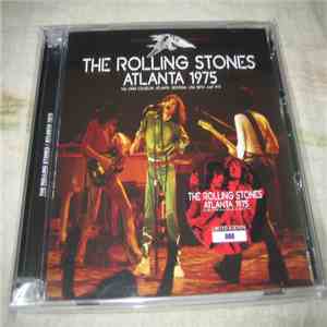 The Rolling Stones - Atlanta 1975