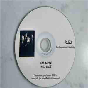The Scene  - Mijn Land
