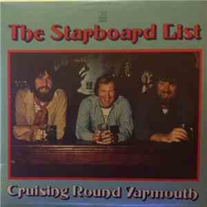 The Starboard List - Cruising 'Round Yarmouth