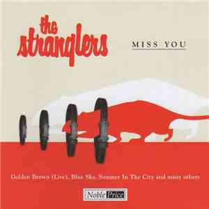 The Stranglers - Miss You