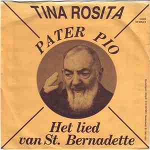 Tina Rosita - Pater Pio