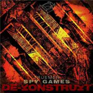 Truemen - Spy Games