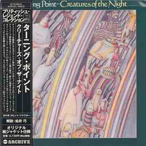 Turning Point  - Creatures Of The Night