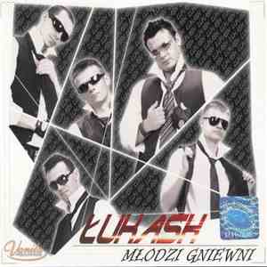 Łukash - Młodzi Gniewni
