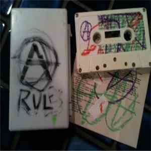 Unknown Artist - Anarchy Rules