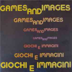 Valerio Gallo Curcio Group - Games And Images - Giochi E Immagini