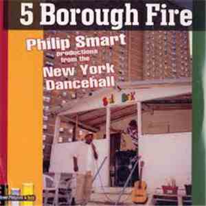 Various - 5 Borough Fire