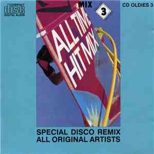 Various - All Time Hit Mix Vol. 3
