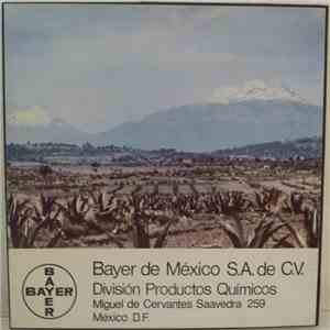 Various - Bayer de México S.A. de C.V.