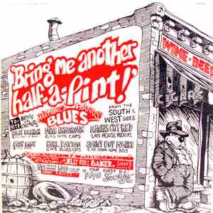 Various - Bring Me Another Half A Pint