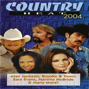 Various - Country Heat 2004