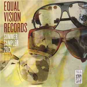 Various - Equal Vision Records Summer Sampler 2013