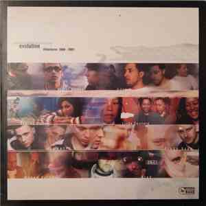Various - Evolution (Rödelheim 2000-2001)